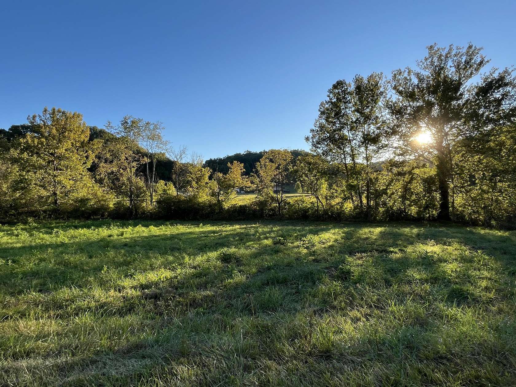 2 Acres of Residential Land for Sale in Berea, Kentucky