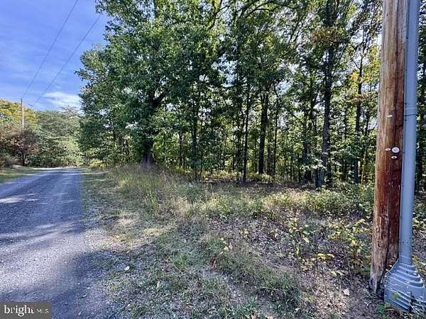 2 Acres of Residential Land for Sale in Berkeley Springs, West Virginia