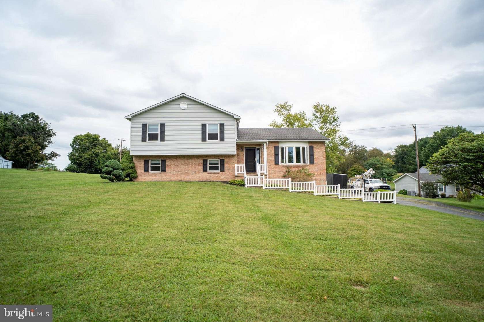 1.52 Acres of Land with Home for Sale in York, Pennsylvania