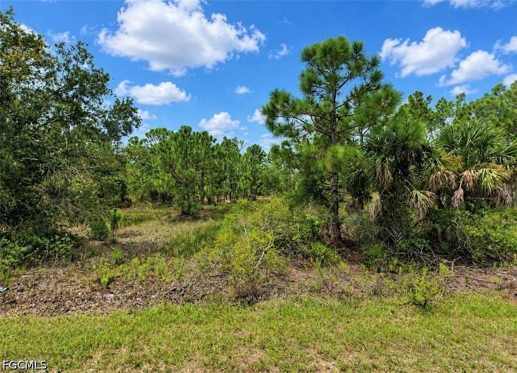 0.17 Acres of Residential Land for Sale in Punta Gorda, Florida
