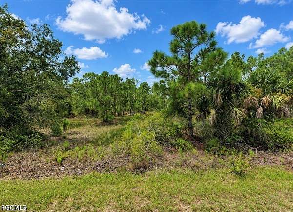 0.17 Acres of Residential Land for Sale in Punta Gorda, Florida
