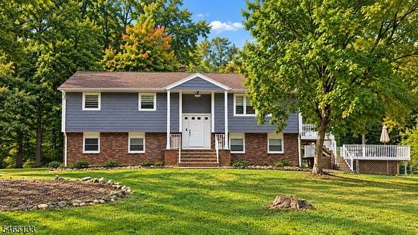 2.1 Acres of Land with Home for Sale in Ringwood, New Jersey