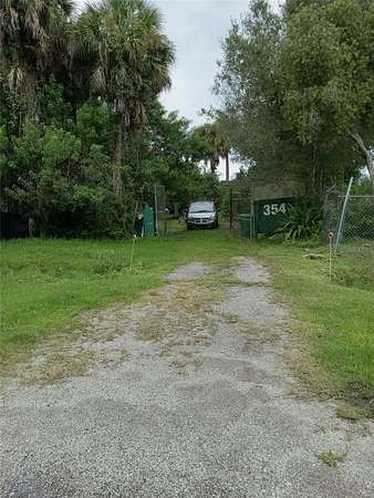0.33 Acres of Commercial Land for Sale in Port St. Lucie, Florida