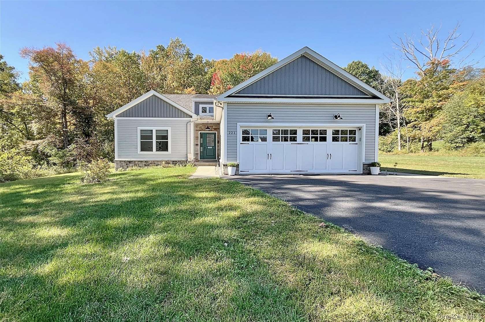 1.6 Acres of Land with Home for Sale in Monroe, New York