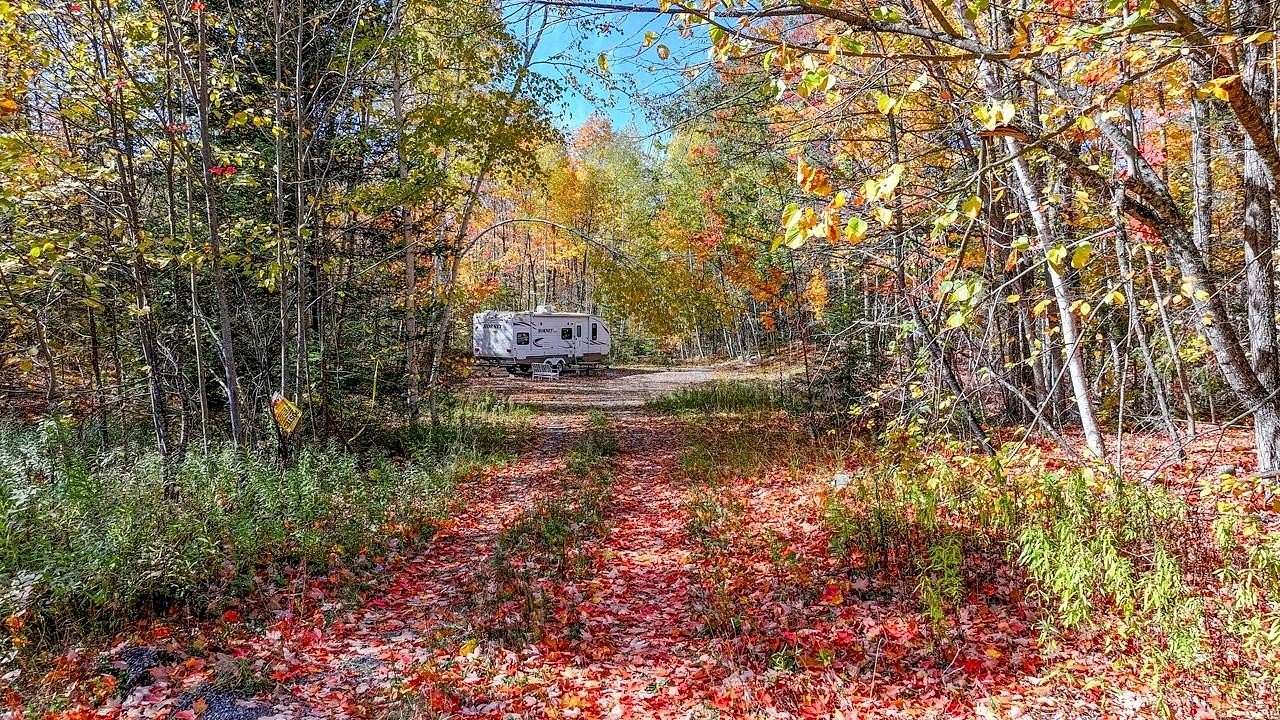 3.6 Acres of Residential Land for Sale in Mercer, Wisconsin