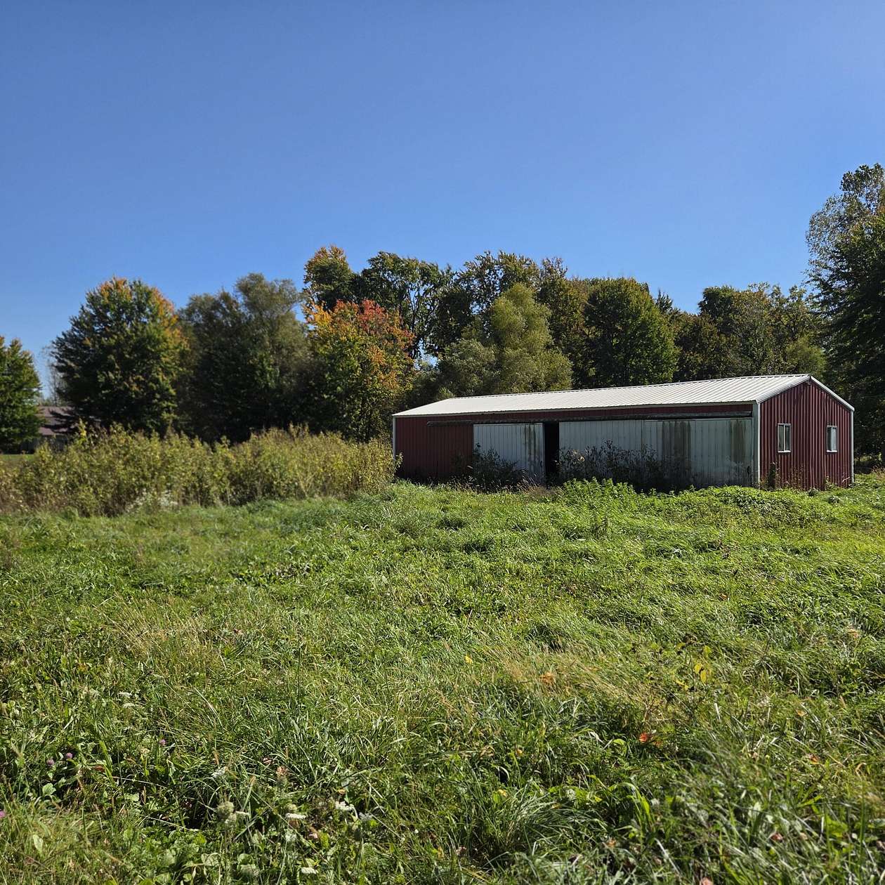 1.75 Acres of Residential Land for Sale in Hudsonville, Michigan