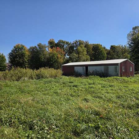 1.75 Acres of Residential Land for Sale in Hudsonville, Michigan