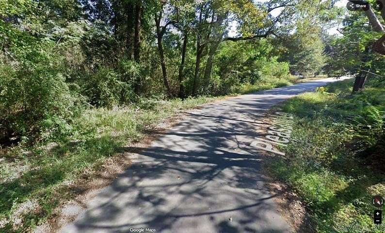 0.5 Acres of Residential Land for Sale in Crossett, Arkansas