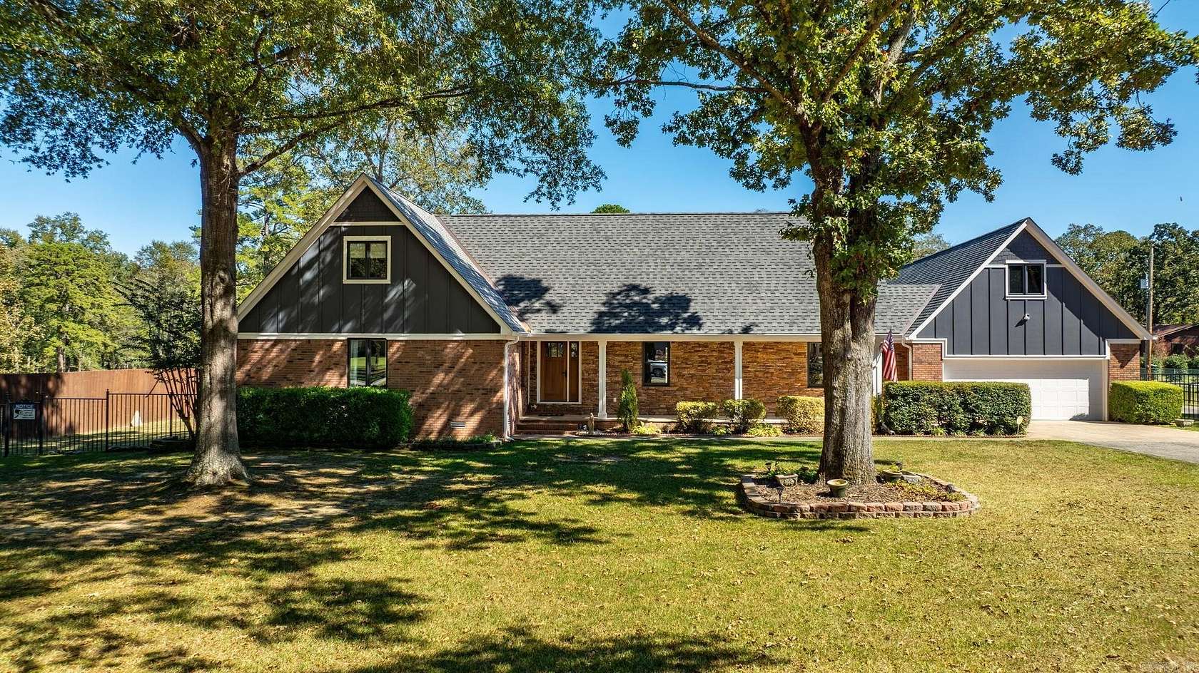 2.47 Acres of Land with Home for Sale in North Little Rock, Arkansas