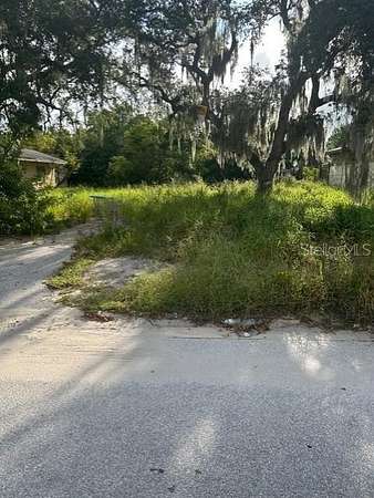 0.18 Acres of Residential Land for Sale in Winter Haven, Florida
