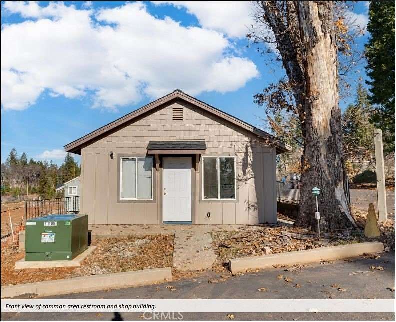 3.88 Acres of Land for Sale in Paradise, California