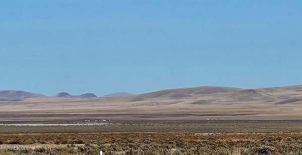 20 Acres of Recreational Land for Sale in Crescent Valley, Nevada