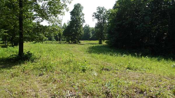 13.9 Acres of Recreational & Residential Land for Sale in Gainesboro, Tennessee