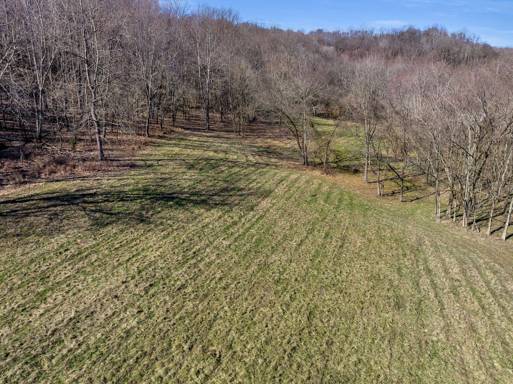 11.2 Acres of Land for Sale in Franklin, Tennessee