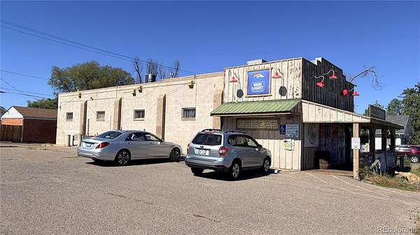 219 Acres of Improved Land for Sale in Pueblo, Colorado