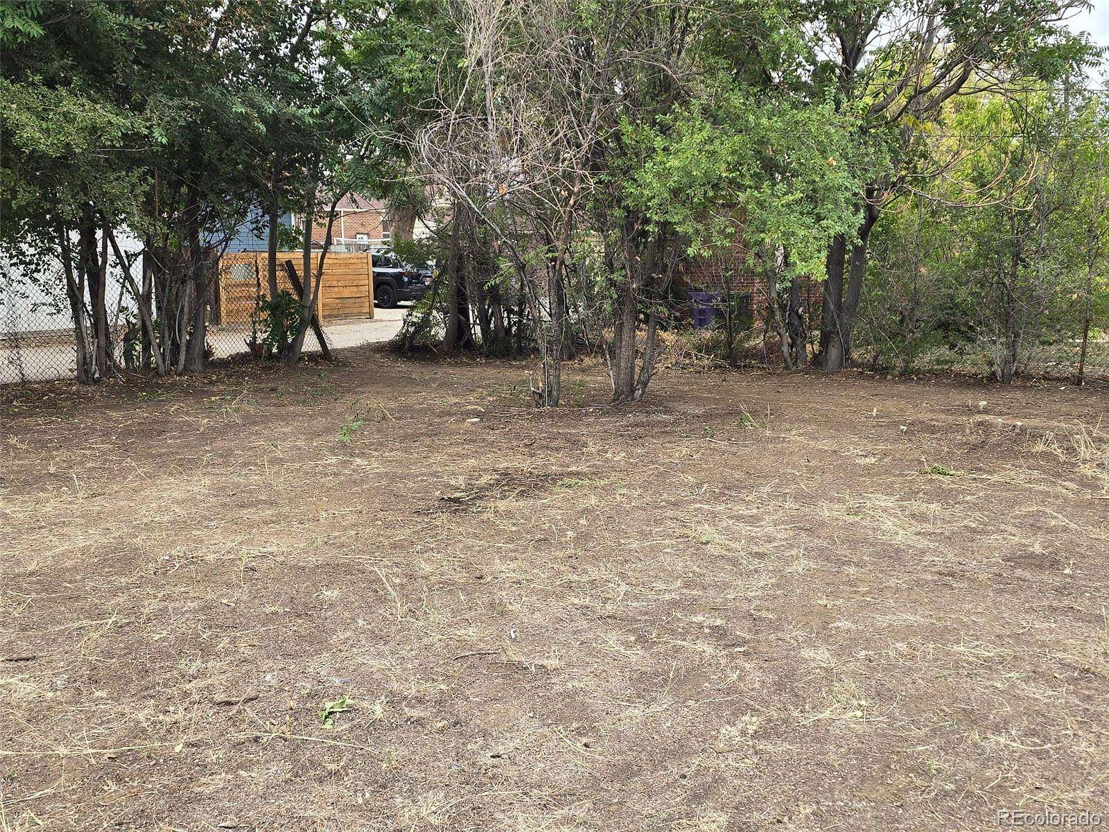 0.14 Acres of Land for Sale in Denver, Colorado