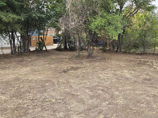 0.14 Acres of Land for Sale in Denver, Colorado