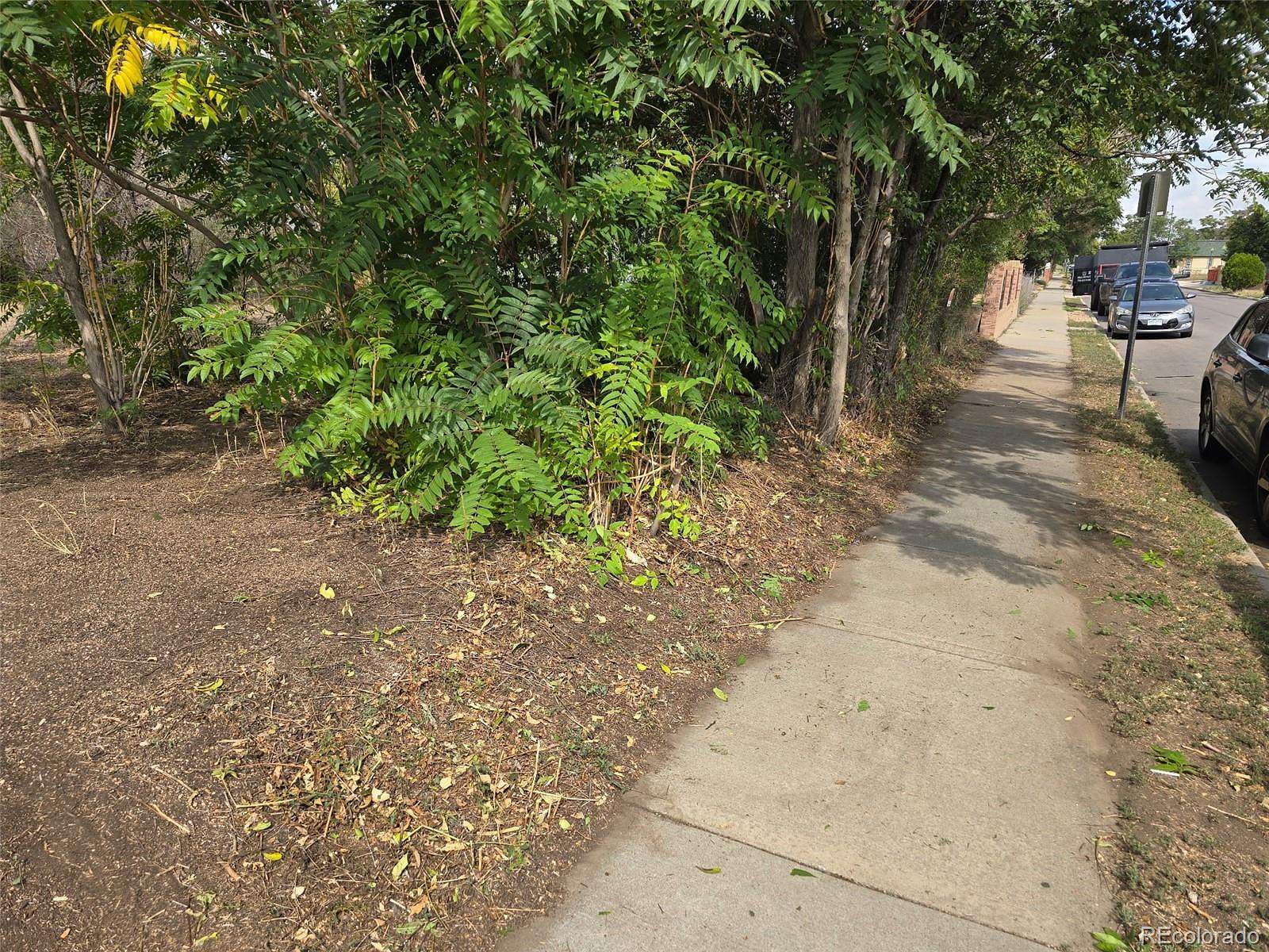 0.11 Acres of Land for Sale in Denver, Colorado