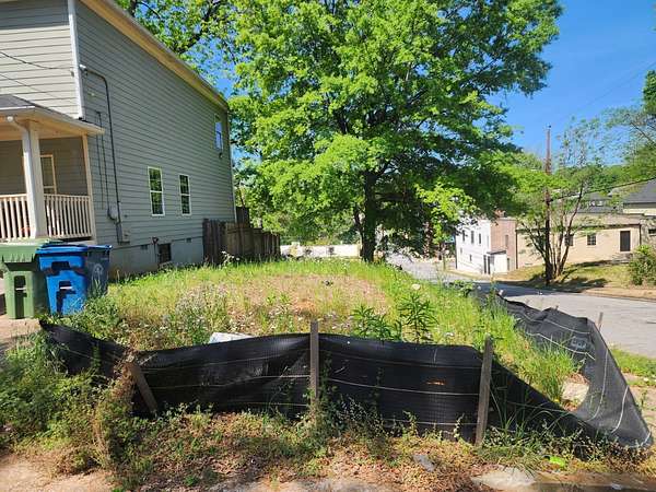 0.06 Acres of Residential Land for Sale in Atlanta, Georgia