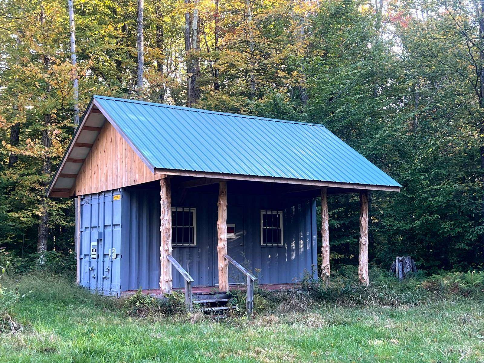 5 Acres of Recreational Land for Sale in Annsville Town, New York