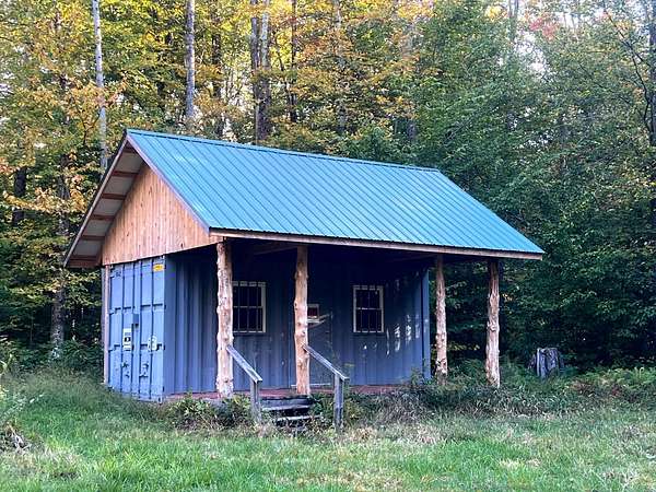 5 Acres of Recreational Land for Sale in Annsville Town, New York