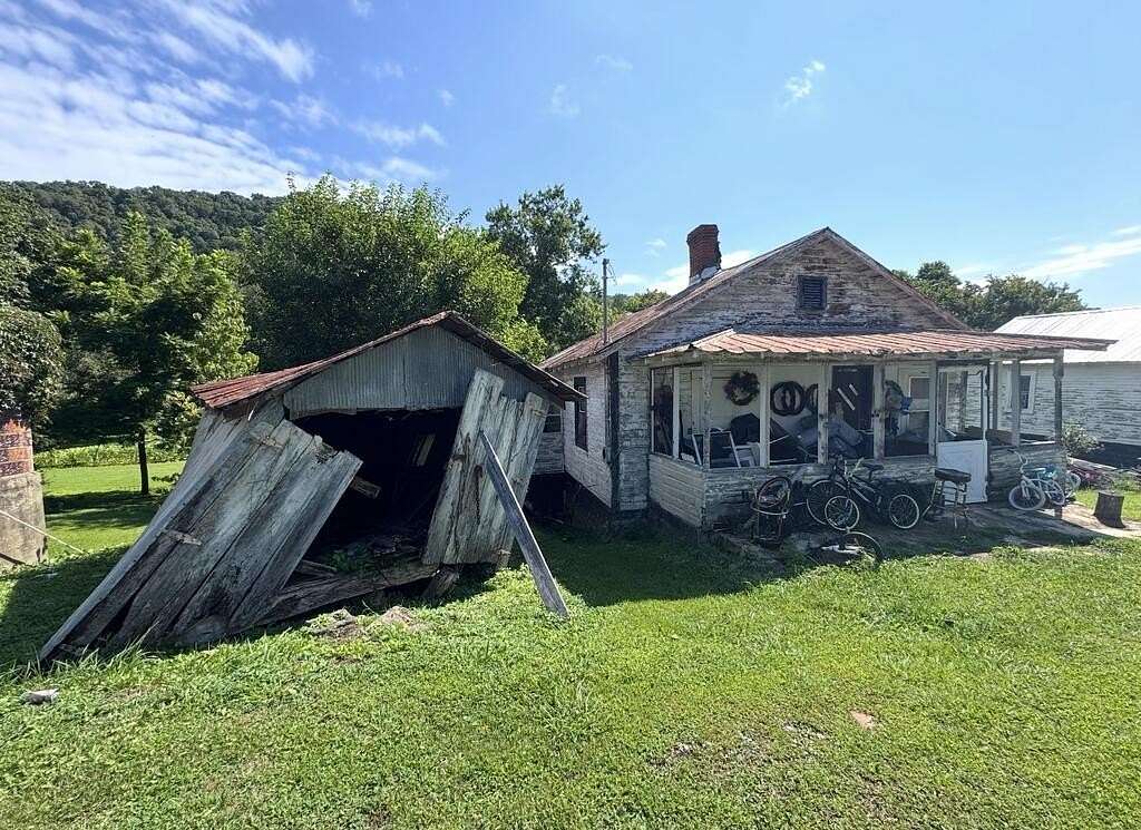 0.81 Acres of Residential Land for Sale in Drift, Kentucky