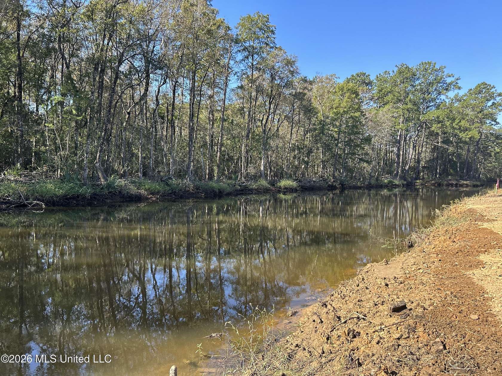 2.18 Acres of Residential Land for Sale in Moss Point, Mississippi
