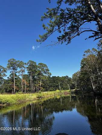 2.18 Acres of Residential Land for Sale in Moss Point, Mississippi