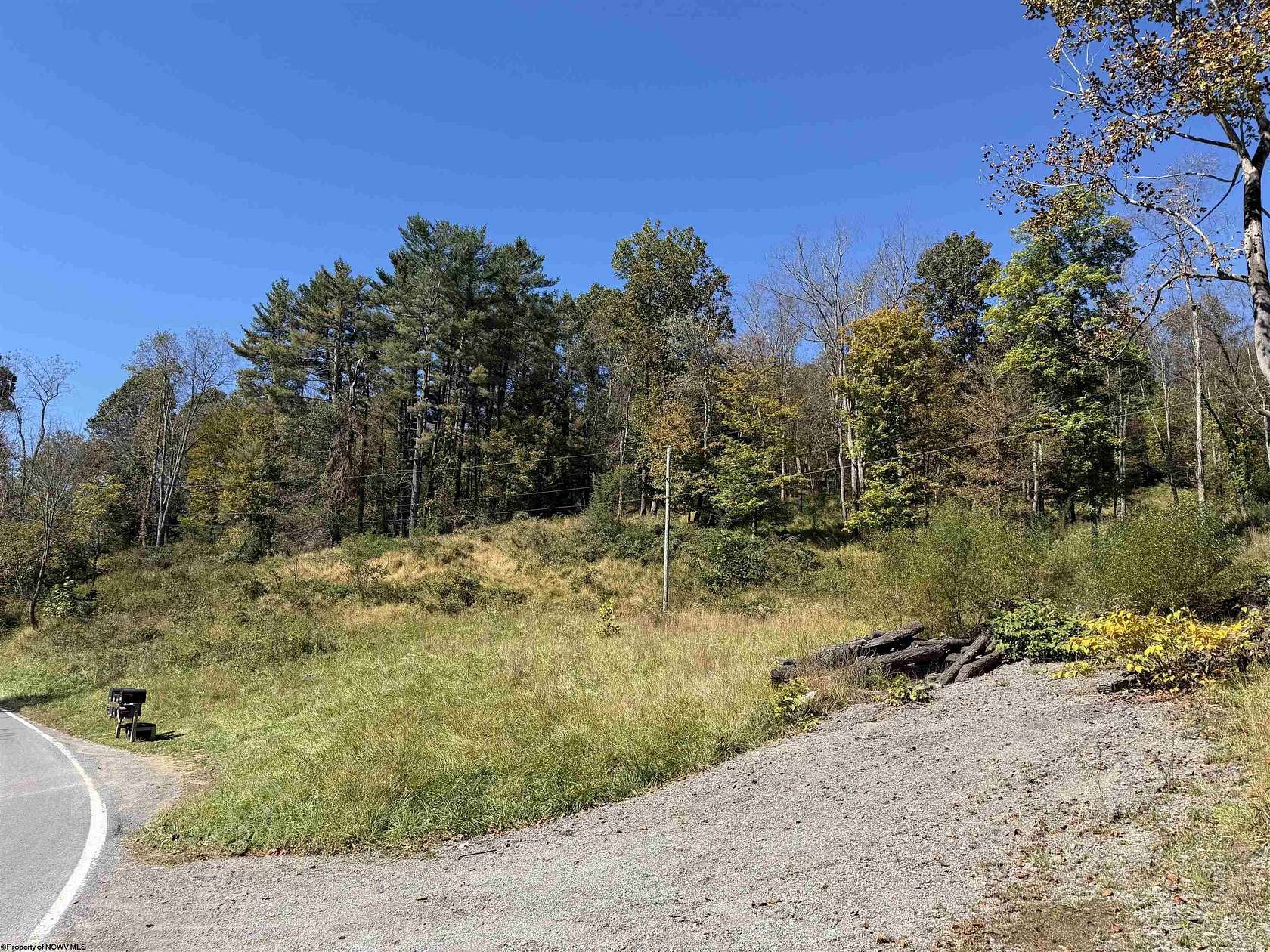 4.33 Acres of Residential Land for Sale in Fairmont, West Virginia