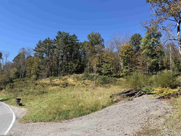4.33 Acres of Residential Land for Sale in Fairmont, West Virginia