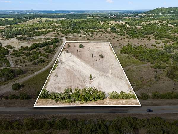 3.5 Acres of Residential Land for Sale in Killeen, Texas
