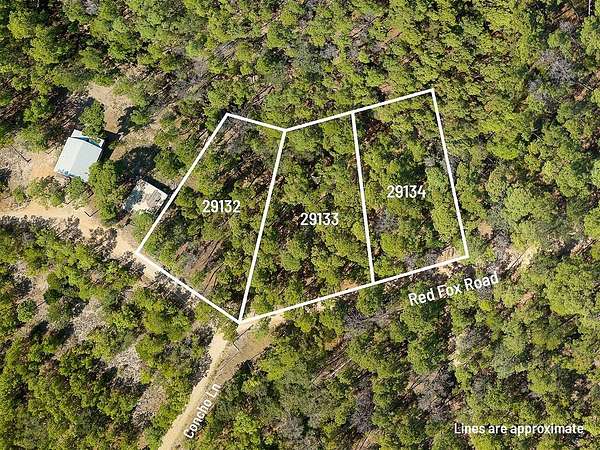 0.88 Acres of Residential Land for Sale in La Grange, Texas