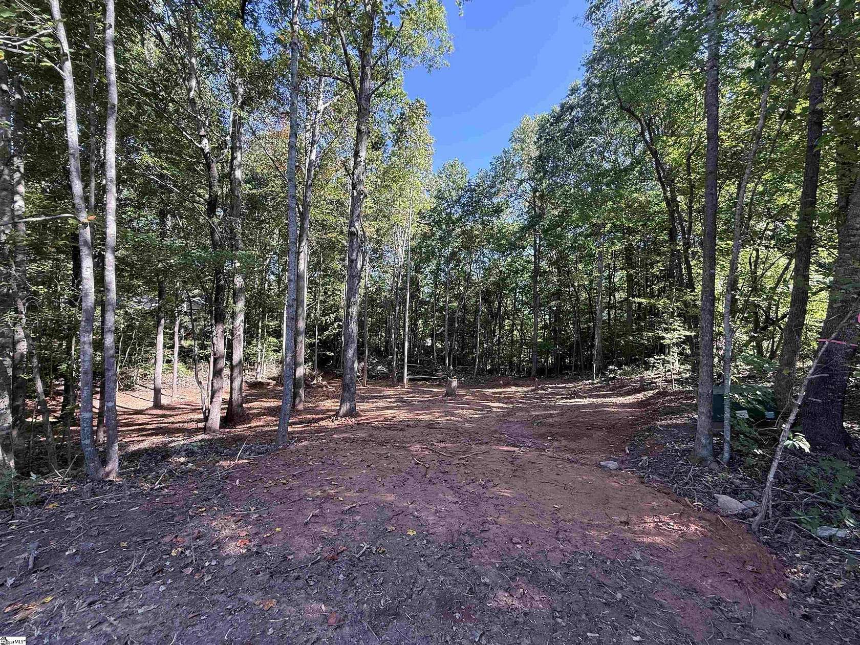0.7 Acres of Residential Land for Sale in Travelers Rest, South Carolina