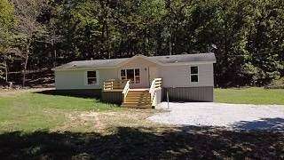 9 Acres of Land with Home for Sale in Adair, Oklahoma