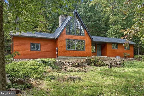 2.12 Acres of Land with Home for Sale in Lebanon, Pennsylvania