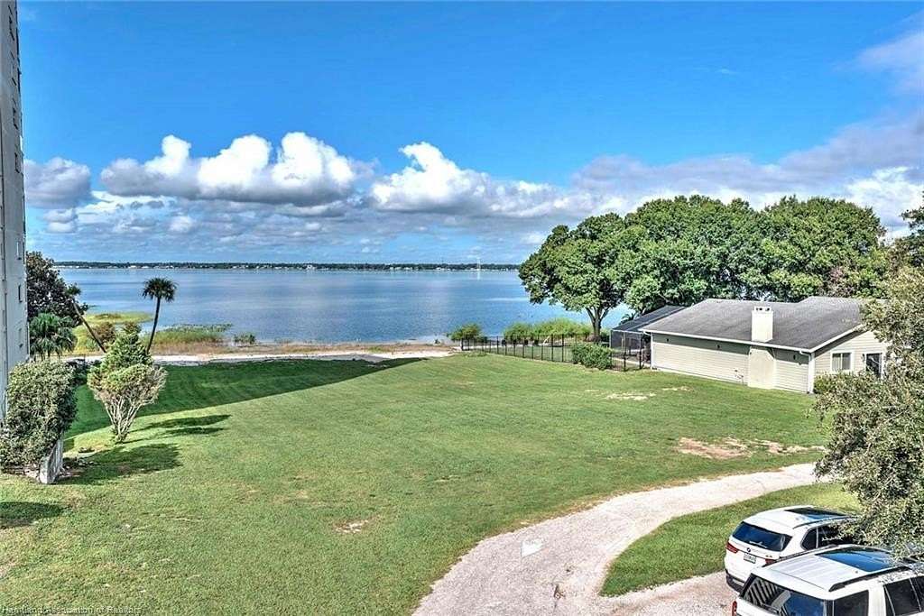 0.62 Acres of Residential Land for Sale in Sebring, Florida