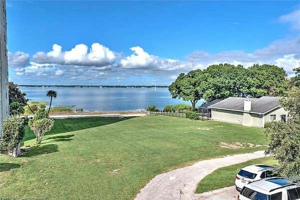 0.62 Acres of Residential Land for Sale in Sebring, Florida