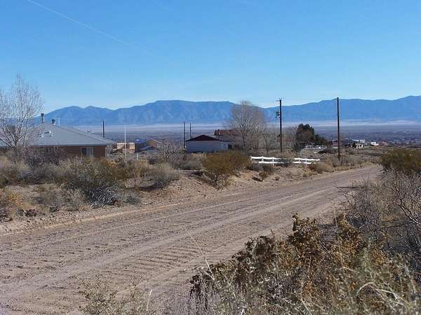 7 Acres of Residential Land for Sale in Belen, New Mexico