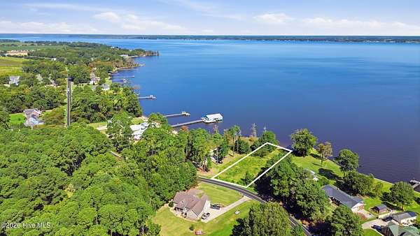 1 Acre of Residential Land for Sale in Elizabeth City, North Carolina