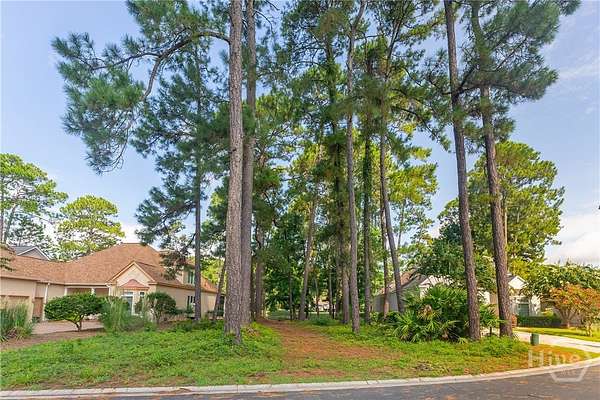 0.19 Acres of Residential Land for Sale in Savannah, Georgia