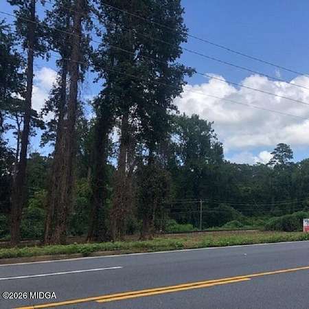 0.61 Acres of Residential Land for Sale in Macon, Georgia