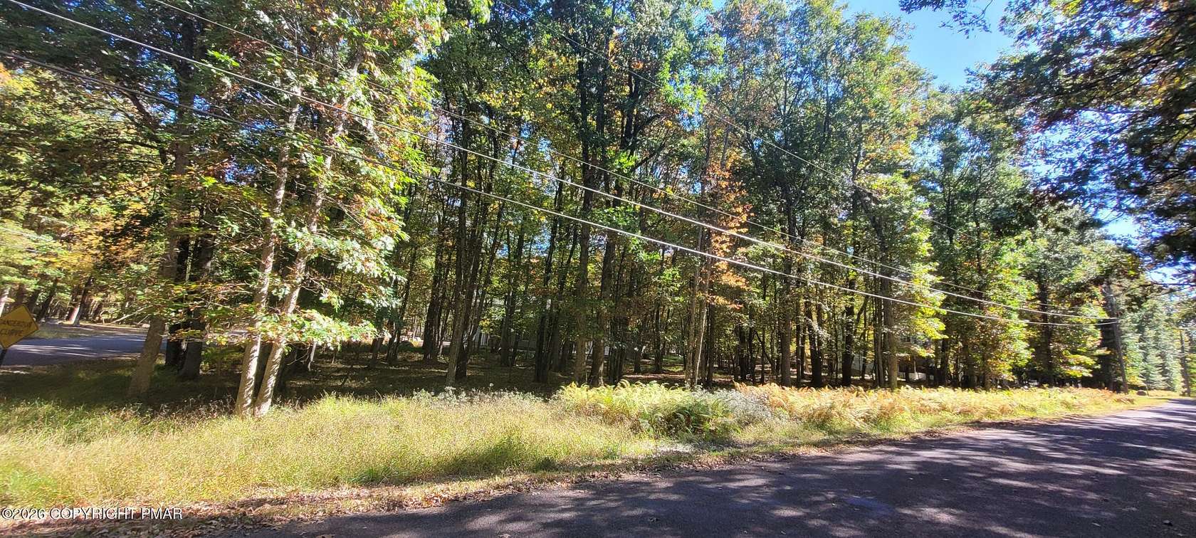 0.56 Acres of Residential Land for Sale in Albrightsville, Pennsylvania