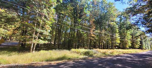 0.56 Acres of Residential Land for Sale in Albrightsville, Pennsylvania