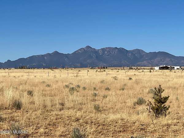9.26 Acres of Residential Land for Sale in Elgin, Arizona