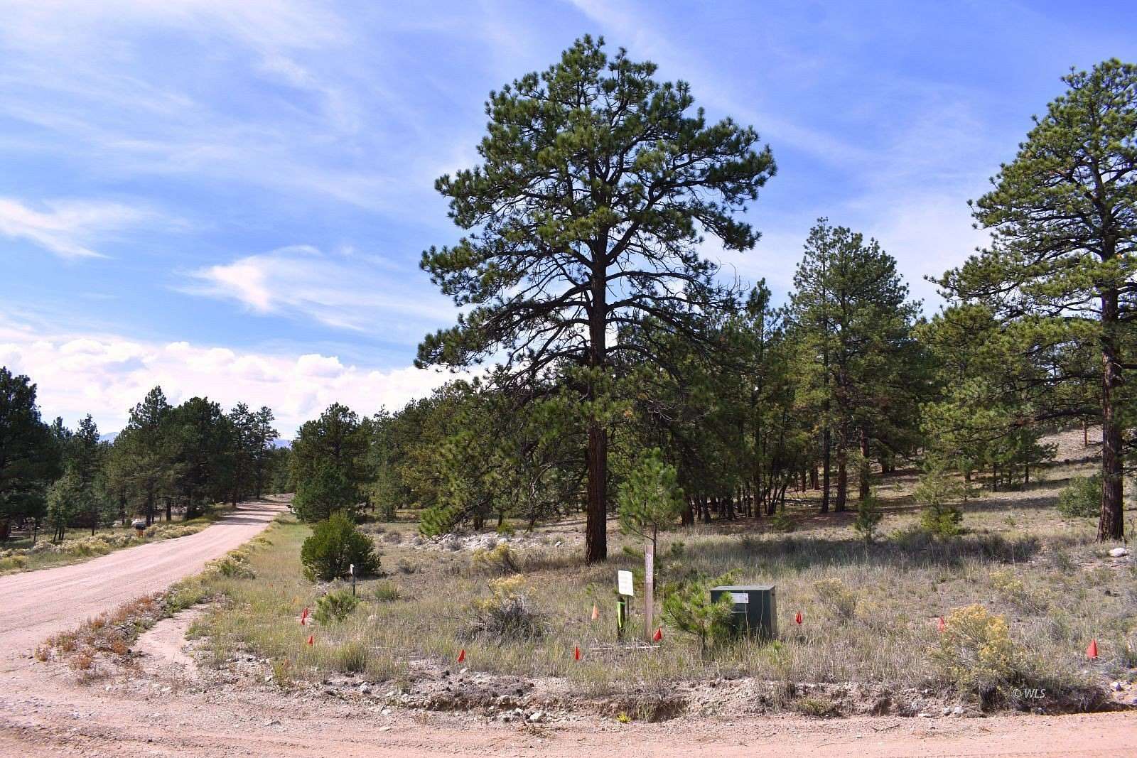 1.6 Acres of Residential Land for Sale in Westcliffe, Colorado