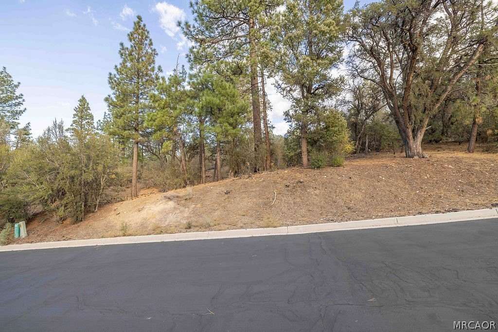 0.18 Acres of Residential Land for Sale in Big Bear City, California