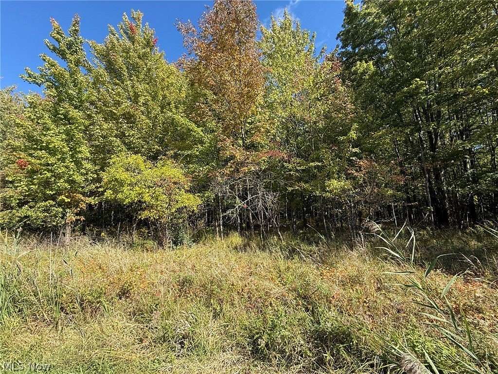3.75 Acres of Residential Land for Sale in Leroy Township, Ohio