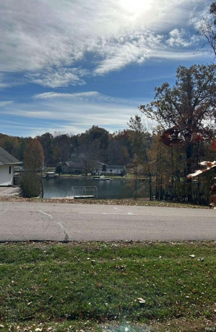 0.34 Acres of Residential Land for Sale in Santa Claus, Indiana