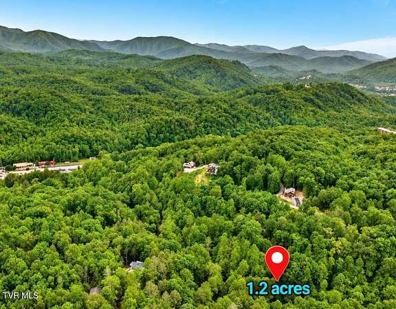 Residential Land for Sale in Gatlinburg, Tennessee