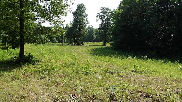 13.9 Acres of Land for Sale in Gainesboro, Tennessee